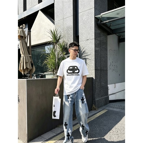 Balenciaga Clothing