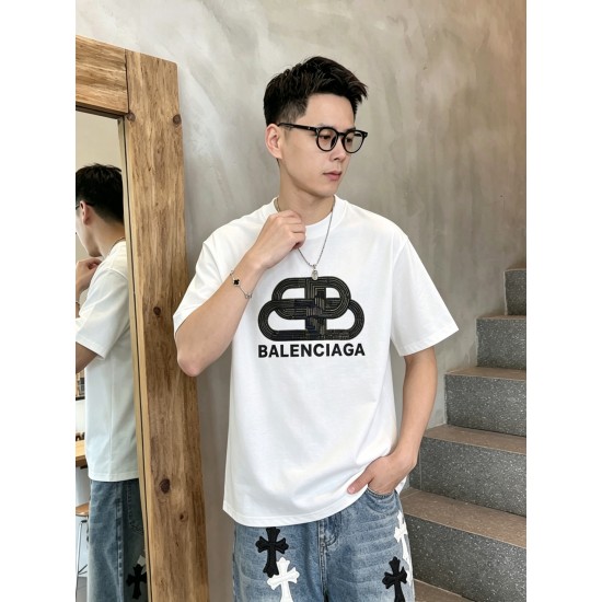 Balenciaga Clothing