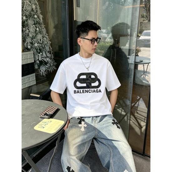 Balenciaga Clothing