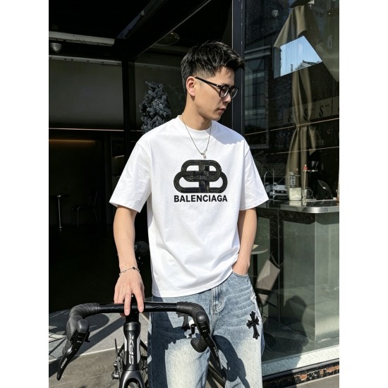 Balenciaga Clothing