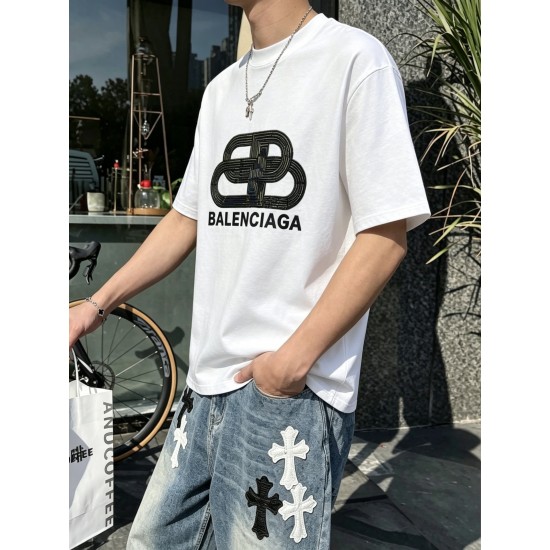 Balenciaga Clothing