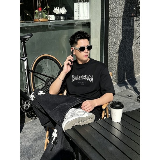 Balenciaga Clothing