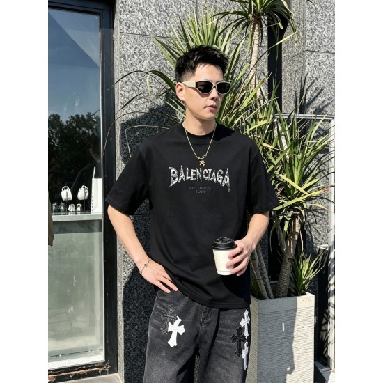Balenciaga Clothing