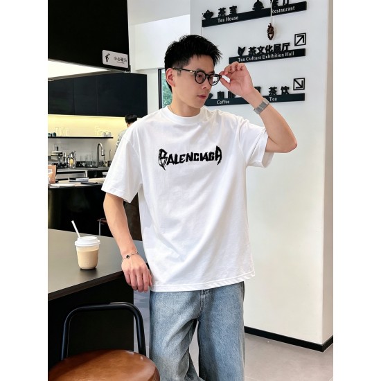 Balenciaga Clothing