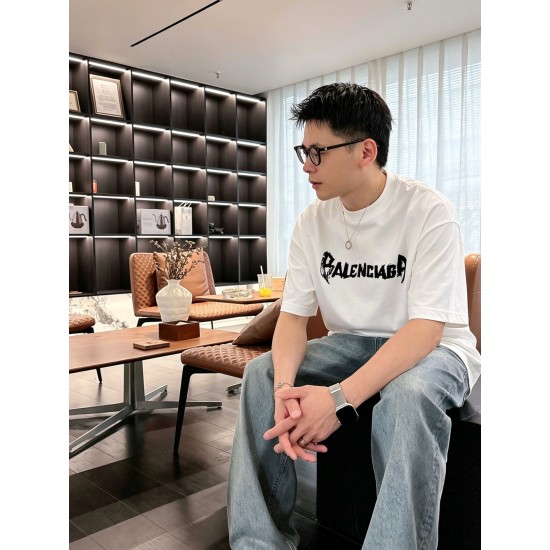 Balenciaga Clothing