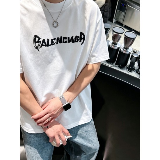 Balenciaga Clothing