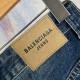 Balenciaga Clothing