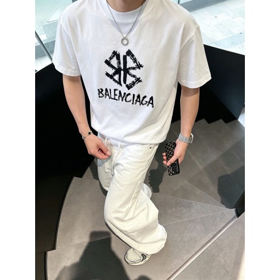Balenciaga Clothing