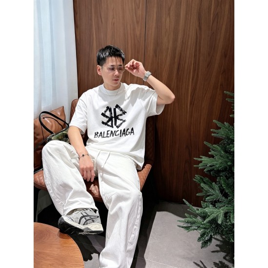 Balenciaga Clothing