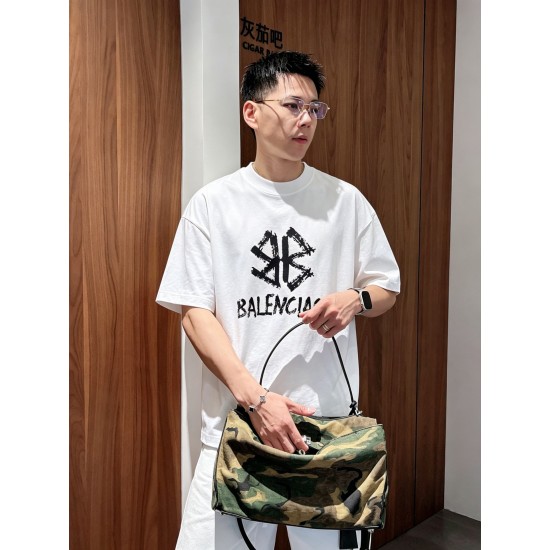 Balenciaga Clothing