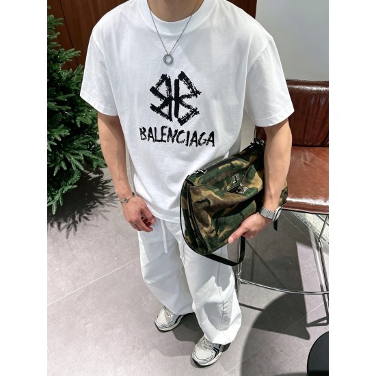 Balenciaga Clothing