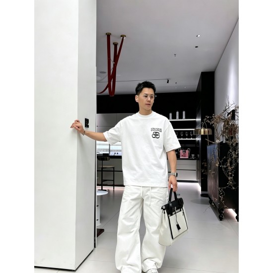 Balenciaga Clothing