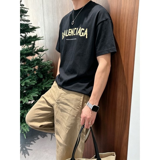 Balenciaga Clothing