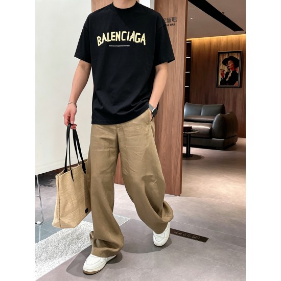 Balenciaga Clothing