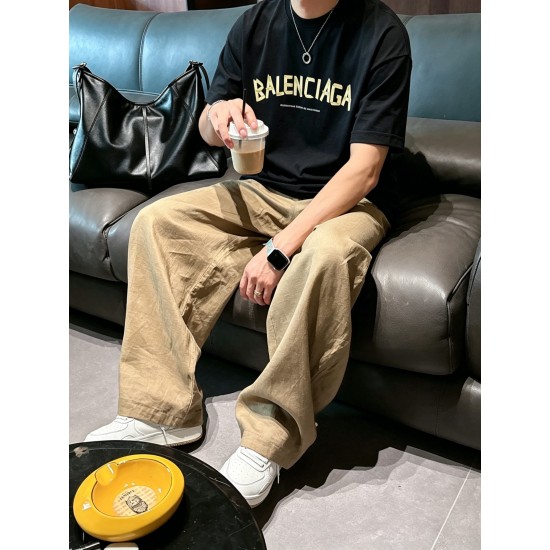 Balenciaga Clothing
