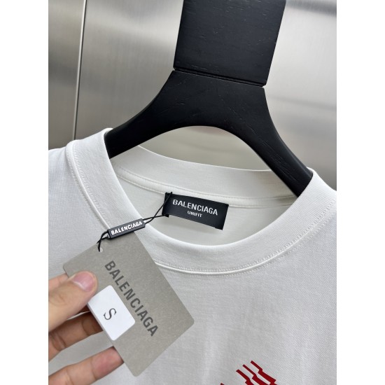 Balenciaga Clothing