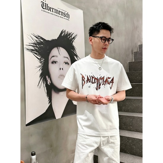 Balenciaga Clothing