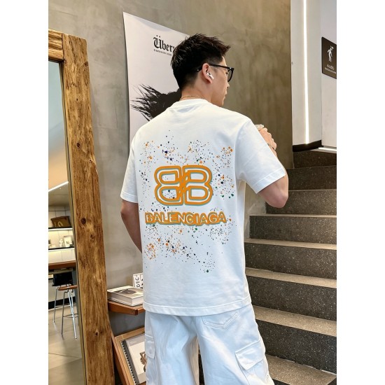 Balenciaga Clothing