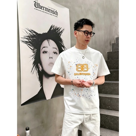 Balenciaga Clothing