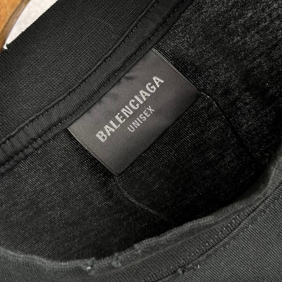 Balenciaga Clothing