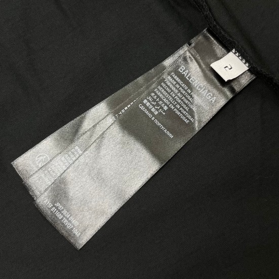 Balenciaga Clothing