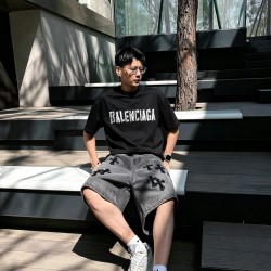 Balenciaga Clothing