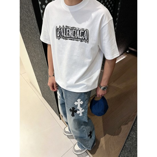 Balenciaga Clothing
