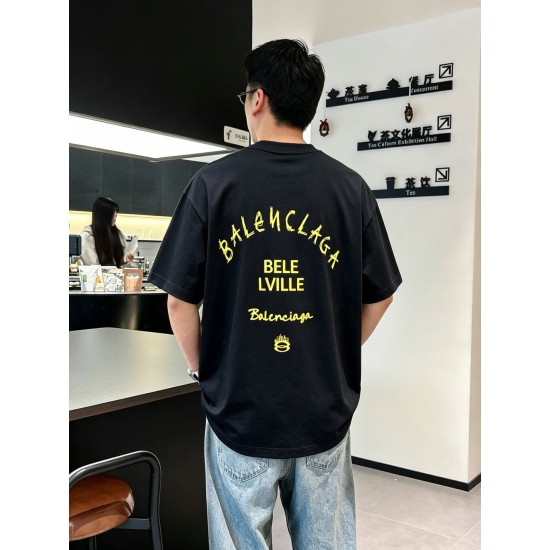Balenciaga Clothing