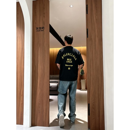 Balenciaga Clothing