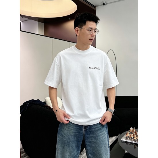 Balenciaga Clothing