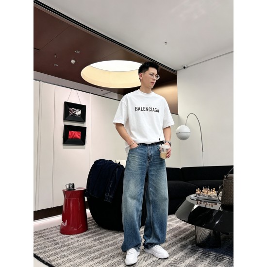 Balenciaga Clothing