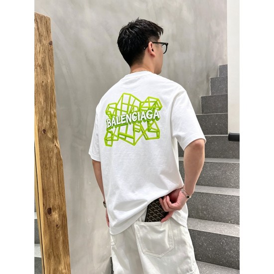 Balenciaga Clothing