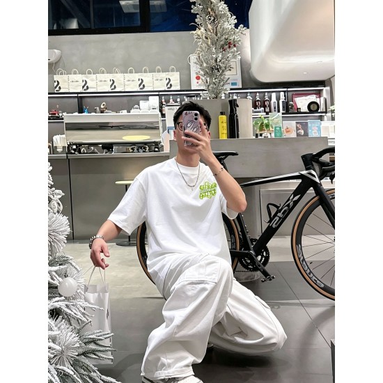 Balenciaga Clothing