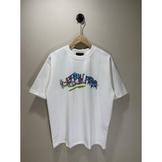 Balenciaga Clothing