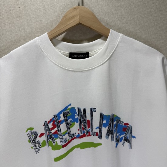 Balenciaga Clothing