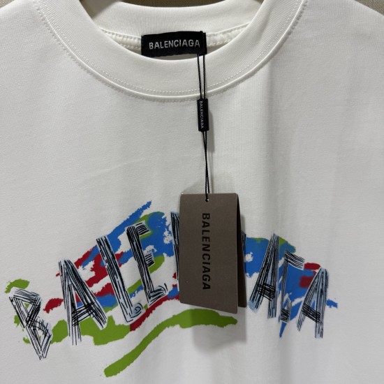Balenciaga Clothing