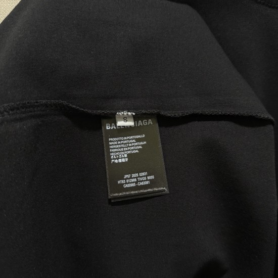 Balenciaga Clothing