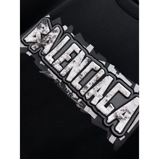 Balenciaga Clothing