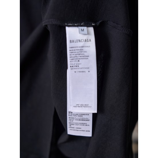 Balenciaga Clothing