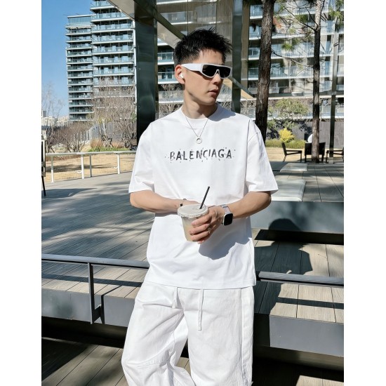Balenciaga Clothing