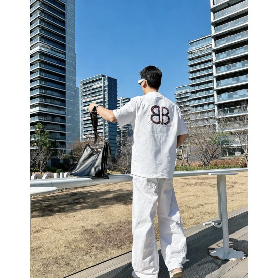 Balenciaga Clothing