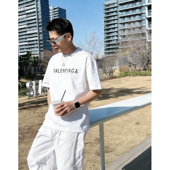 Balenciaga Clothing