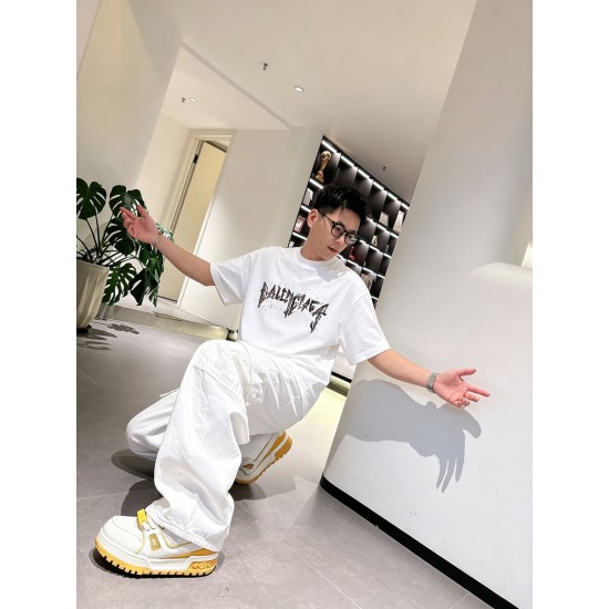 Balenciaga Clothing
