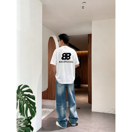Balenciaga Clothing