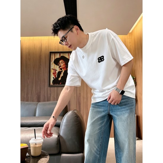 Balenciaga Clothing