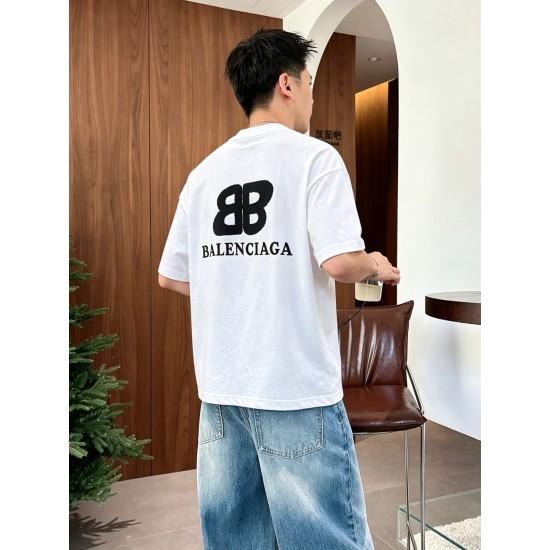 Balenciaga Clothing