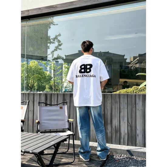 Balenciaga Clothing