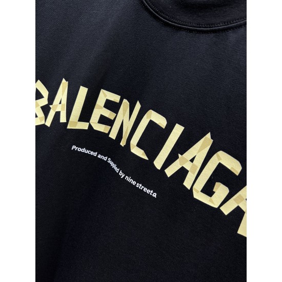 Balenciaga Clothing
