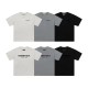 312 Flocked Short-Sleeve Shirt, S–X40L. 318 Flocked Shorts, 