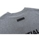 312 Flocked Short-Sleeve Shirt, S–X40L. 318 Flocked Shorts, 